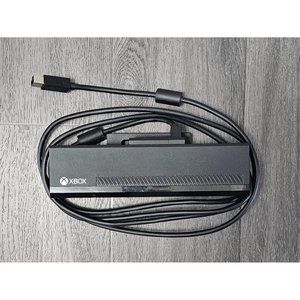 Microsoft Xbox One Kinect Sensor‎ Bar